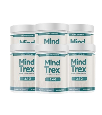 MindTrex 6 jar package